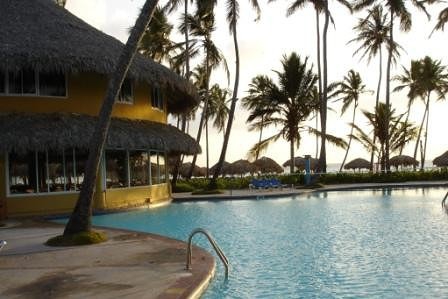 OCEAN BAVARO SPA & BEACH RESORT